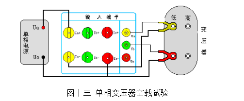 變壓器綜合測試儀